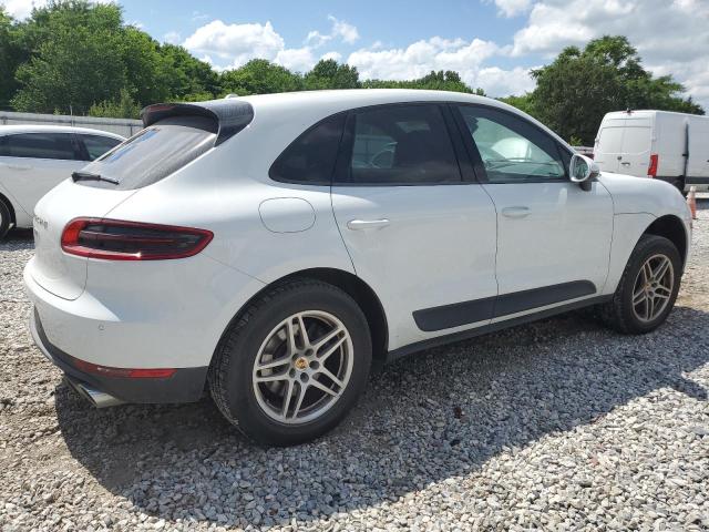 VIN WP1AA2A55JLB15070 2018 Porsche Macan no.3