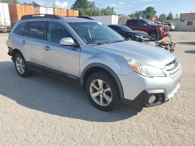 2018 Subaru Outback 2.5I Limited VIN: 4S4BRCNC9E3309387 Lot: 58641834