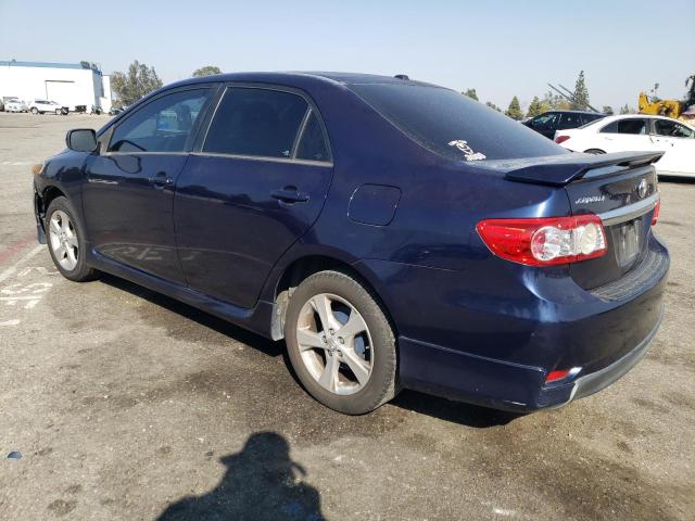 2012 Toyota Corolla Base VIN: 2T1BU4EE9CC882661 Lot: 57714044