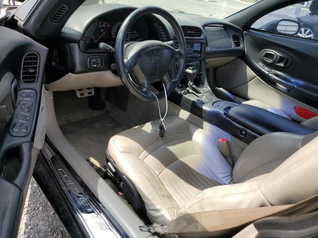 1998 Chevrolet Corvette VIN: 1G1YY22G9W5129246 Lot: 57653354