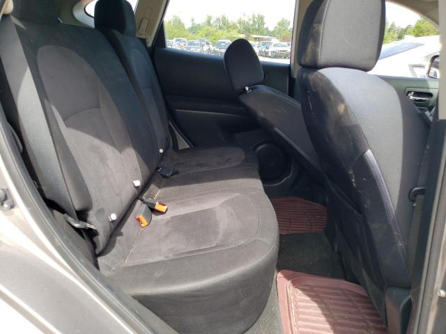 2015 NISSAN ROGUE SELE - JN8AS5MV2FW750219