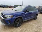 2024 VOLKSWAGEN TAOS S - 3VV5X7B22RM071074