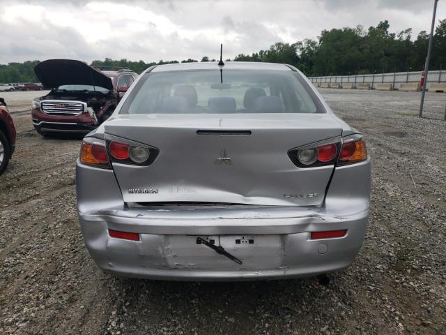 2015 Mitsubishi Lancer Es VIN: JA32U2FU4FU017970 Lot: 57308924