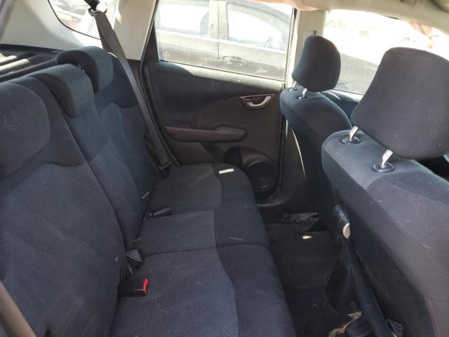 2009 Honda Fit Sport VIN: JHMGE88699S035787 Lot: 58223944