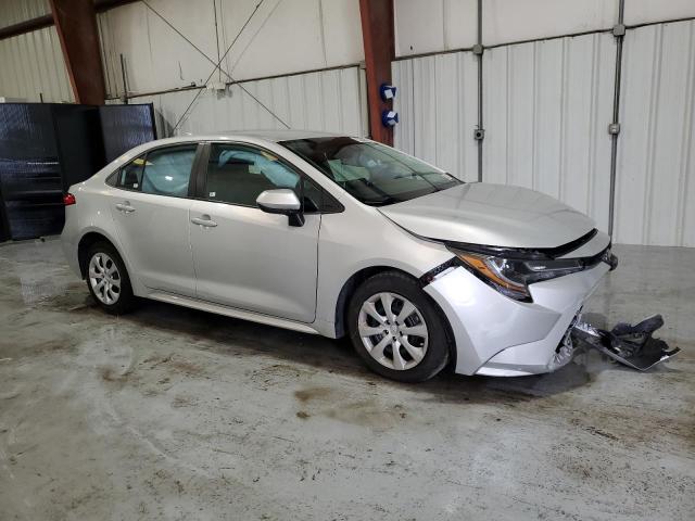 2021 TOYOTA COROLLA LE - 5YFEPMAE5MP247982