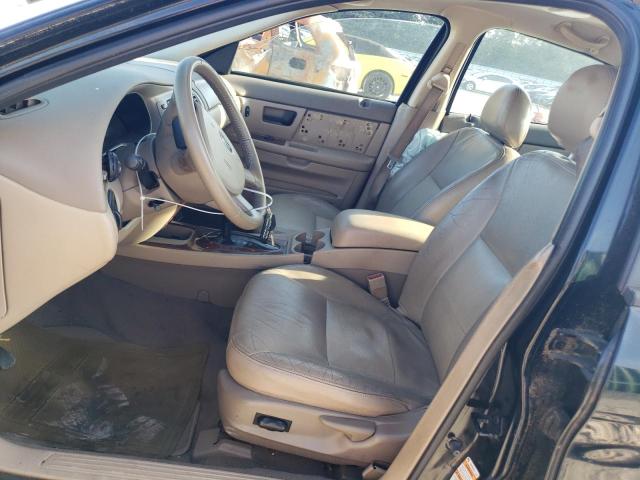 2004 Ford Taurus Sel VIN: 1FAHP56S54A113212 Lot: 59938654