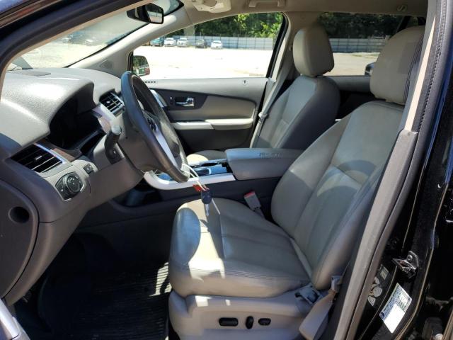 2013 Ford Edge Limited VIN: 2FMDK3KC8DBA51377 Lot: 58147134