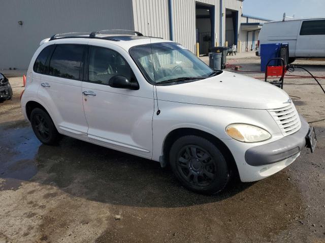 2001 Chrysler Pt Cruiser VIN: 3C8FY4BB01T567823 Lot: 57416604