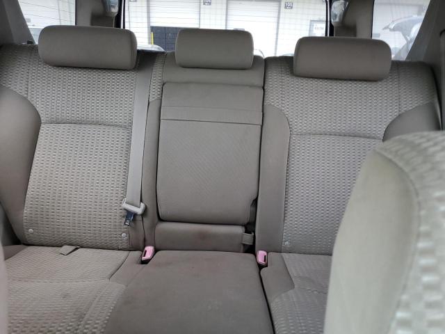 2007 Toyota 4Runner Sr5 VIN: JTEBT14RX78042973 Lot: 59871704