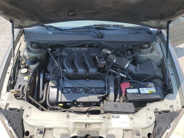 2002 Ford Taurus Sel VIN: 1FAFP56S82A269555 Lot: 59767574