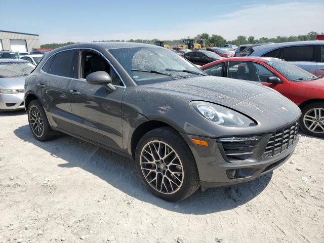 VIN WP1AB2A55FLB60207 2015 PORSCHE MACAN no.4