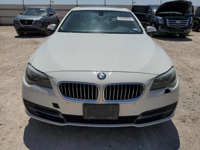 VIN WBA5B1C54ED479131 2014 BMW 5 Series, 535 I no.5