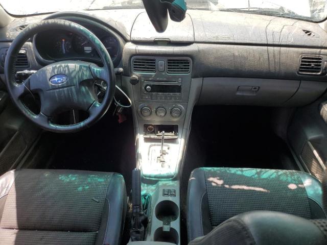 2004 Subaru Forester 2.5Xt VIN: JF1SG69654H728828 Lot: 59654784