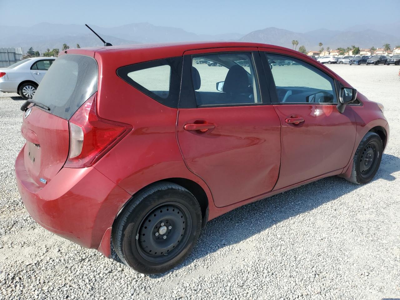 3N1CE2CP1FL430167 2015 Nissan Versa Note S