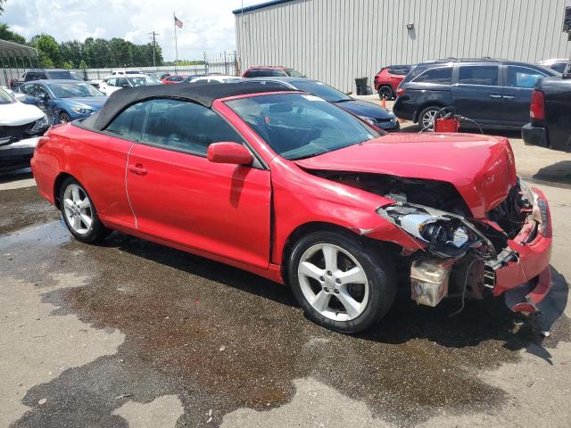 2006 Toyota Camry Solara Se VIN: 4T1FA38P46U095458 Lot: 57766204
