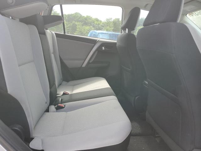 2017 Toyota Rav4 Xle VIN: 2T3WFREV9HW320457 Lot: 57750374