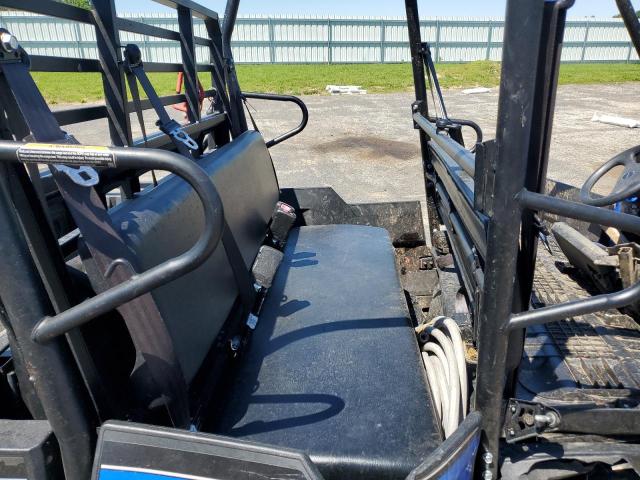 2018 KAWASAKI KAF820 B JKBAFSB12JB512469