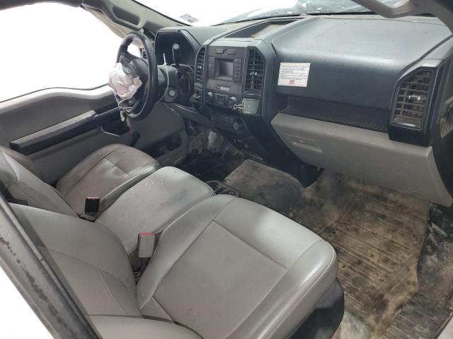 2016 FORD F150 - 1FTMF1C85GKE26367