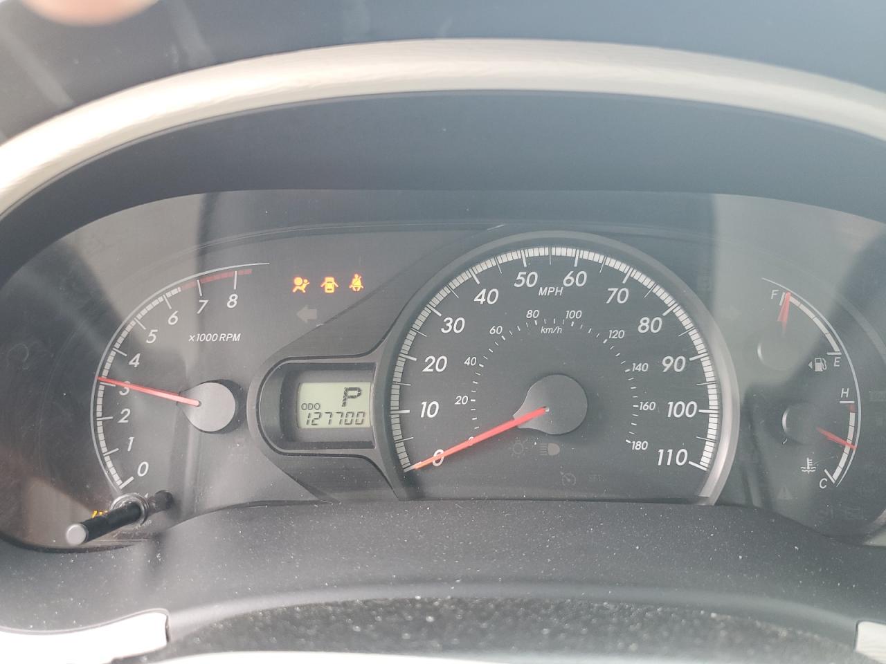 5TDKK3DC1BS148621 2011 Toyota Sienna Le