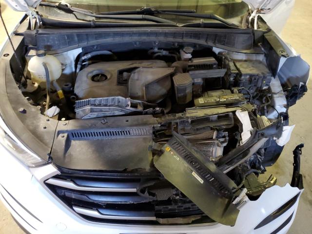 2018 Hyundai Tucson Sel VIN: KM8J3CA48JU820136 Lot: 60789594