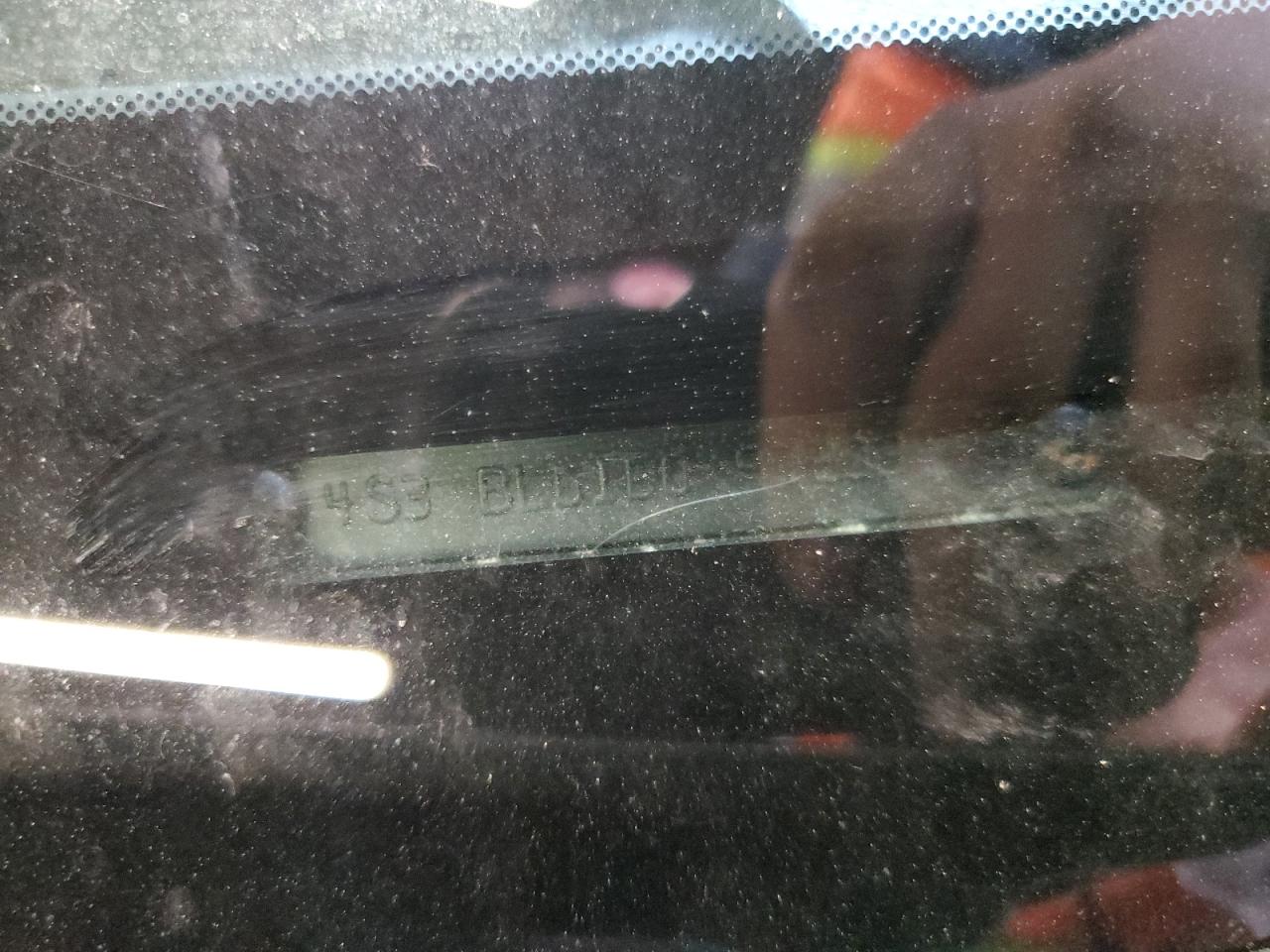 4S3BL616097233662 2009 Subaru Legacy 2.5I