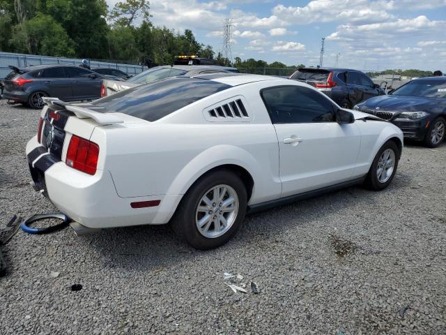 2007 Ford Mustang VIN: 1ZVFT80N575251439 Lot: 57641014