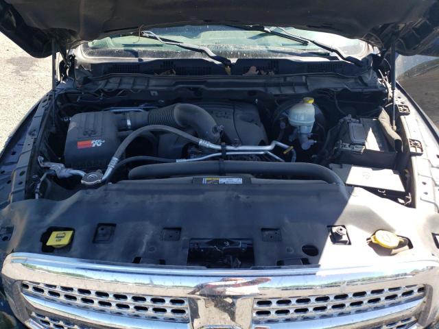 2014 Ram 1500 Laramie VIN: 1C6RR7VT8ES175706 Lot: 57708014