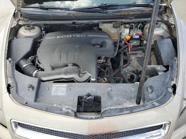 2009 Chevrolet Malibu Ls VIN: 1G1ZG57B89F172772 Lot: 59854564