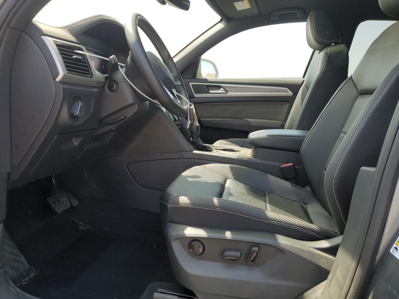 1V2JE2CA5PC204533 2023 Volkswagen Atlas Cross Sport Se