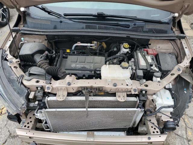 2018 Buick Encore Preferred VIN: KL4CJASB4JB619764 Lot: 61082124