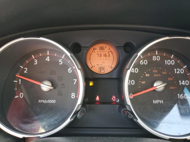 2008 Nissan Rogue S VIN: JN8AS58V18W143922 Lot: 56504844