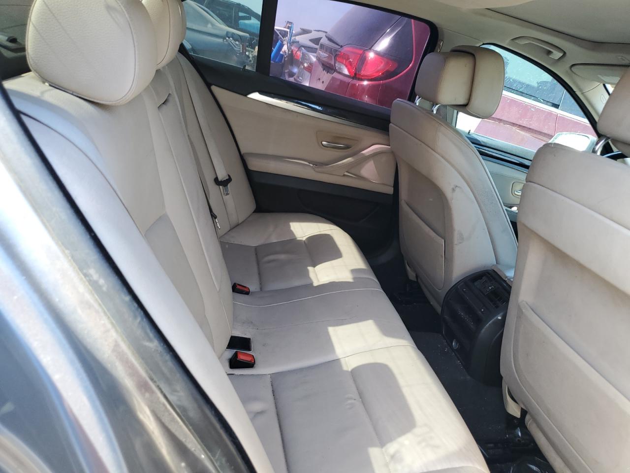 WBAFU7C51BC870465 2011 BMW 535 Xi