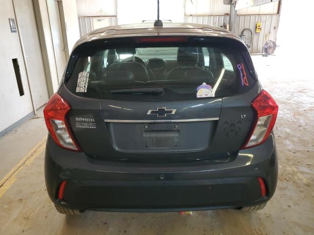 2022 Chevrolet Spark 2Lt VIN: KL8CE6SA9NC005574 Lot: 57442344