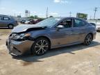 2019 TOYOTA CAMRY L - 4T1B11HK0KU766898