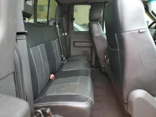 2012 Ford F350 Super Duty VIN: 1FT8X3BT9CEB27750 Lot: 58718984