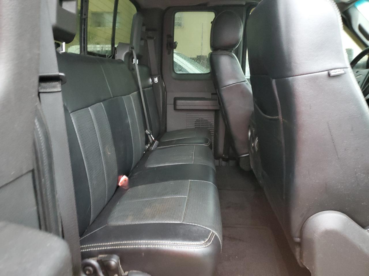 1FT8X3BT9CEB27750 2012 Ford F350 Super Duty