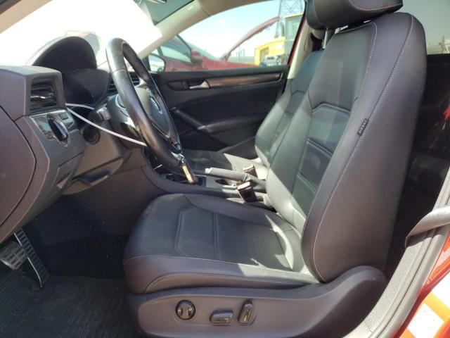 2020 Volkswagen Passat R-Line VIN: 1VWMA7A3XLC012642 Lot: 56997234