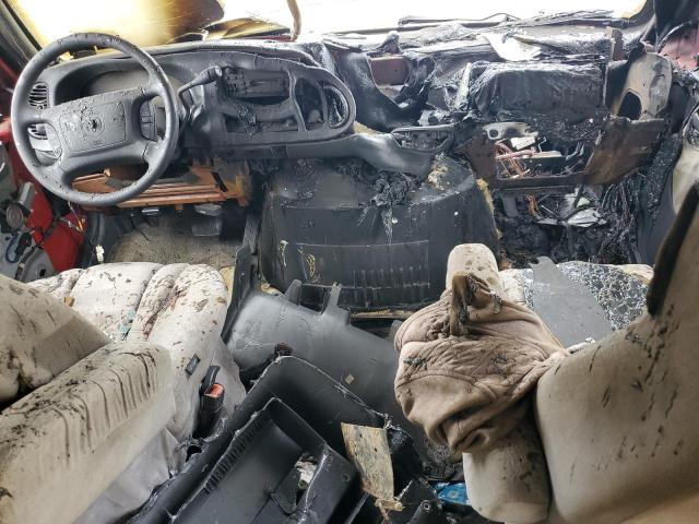 2003 Dodge Ram Van B1500 VIN: 2D6WB11Y83K516456 Lot: 57899364