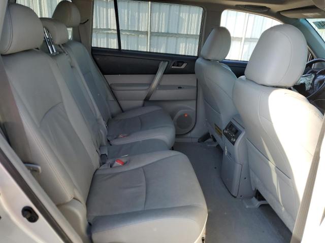 2008 Toyota Highlander Sport VIN: JTEES43A682000303 Lot: 59484834