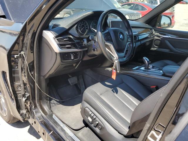 2018 BMW X5 xDrive35I VIN: 5UXKR0C55J0X99778 Lot: 58397604