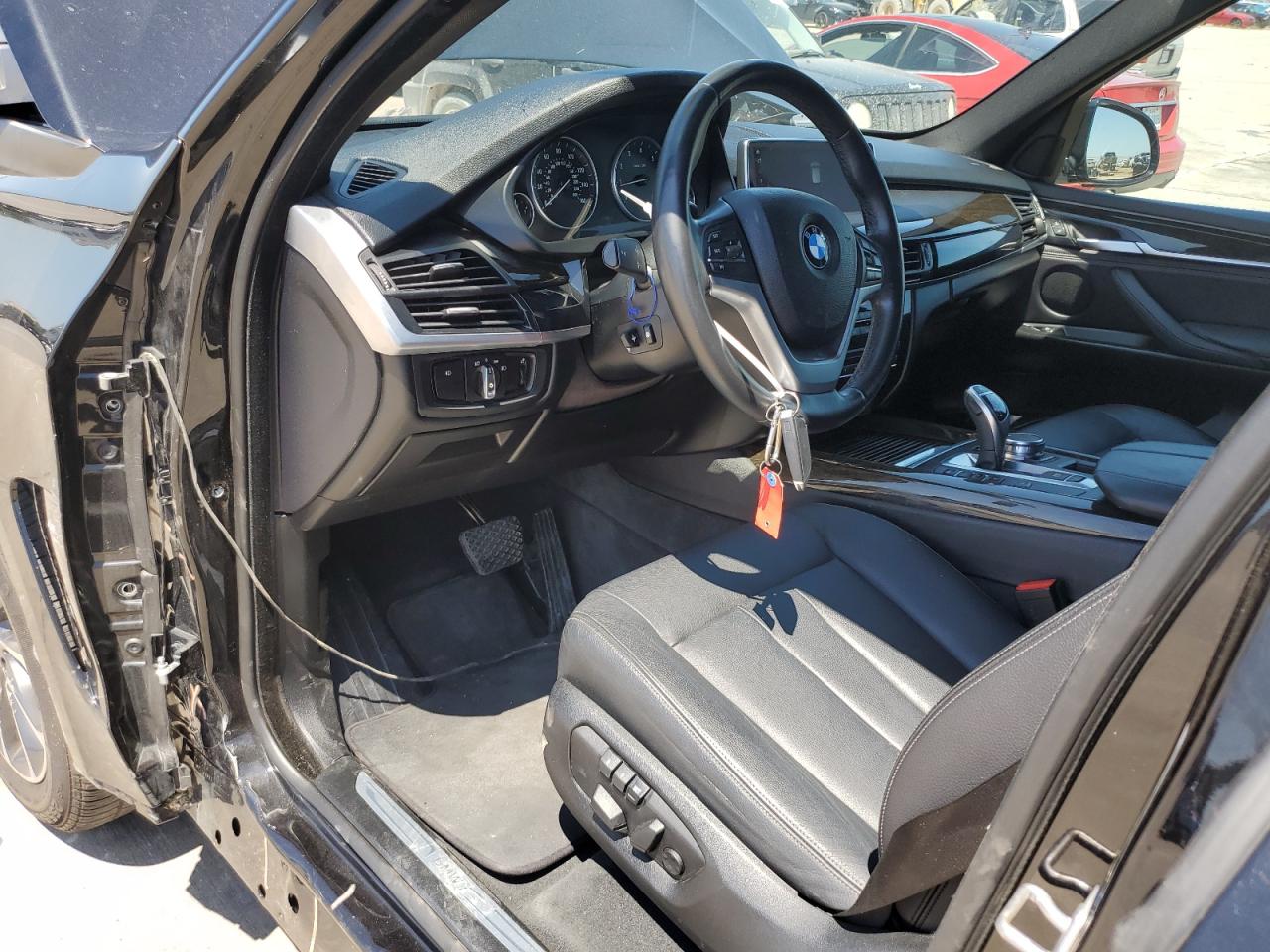 5UXKR0C55J0X99778 2018 BMW X5 xDrive35I