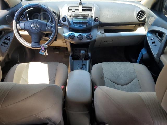 2010 Toyota Rav4 VIN: JTMZF4DVXA5021428 Lot: 58735914