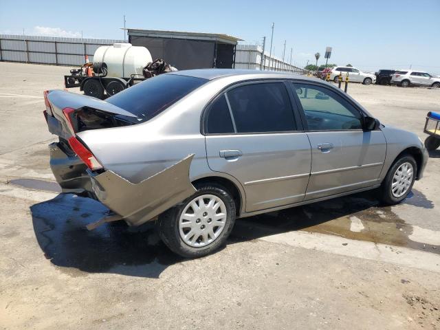 2005 Honda Civic Lx VIN: JHMES16535S001159 Lot: 58417104