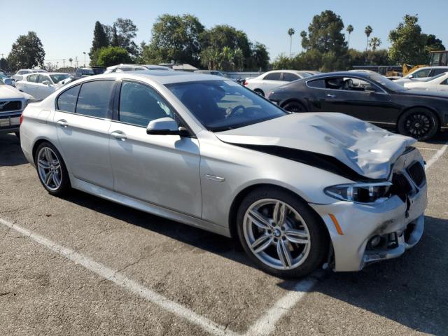 VIN WBA5B1C50ED480535 2014 BMW 5 Series, 535 I no.4