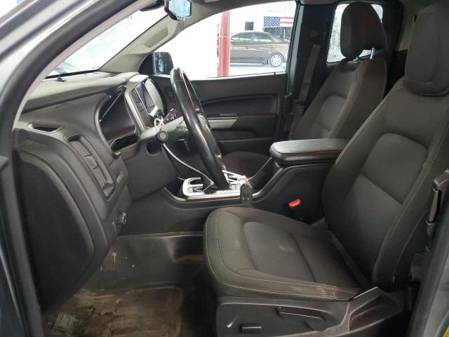 2022 Chevrolet Colorado Lt VIN: 1GCHSCEA6N1156514 Lot: 60728344