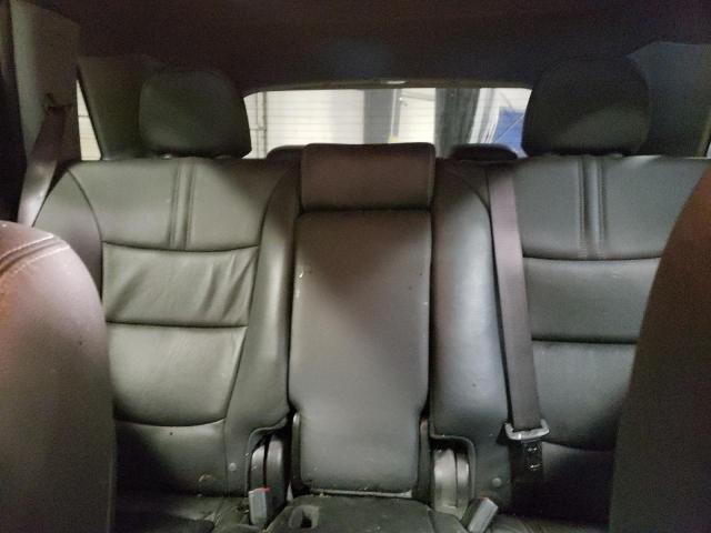 2012 Kia Sorento Sx VIN: 5XYKW4A2XCG193643 Lot: 57552164