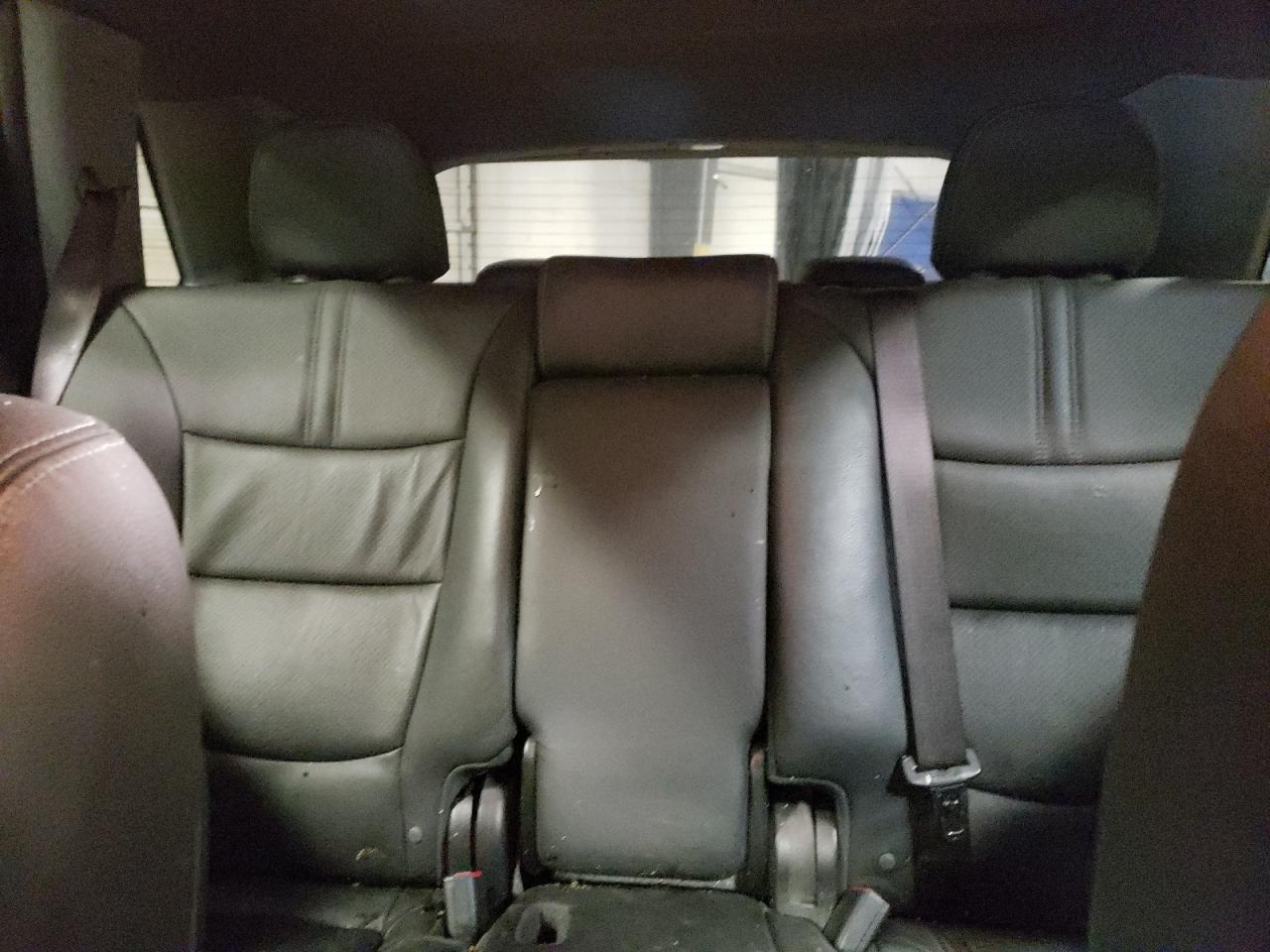 5XYKW4A2XCG193643 2012 Kia Sorento Sx