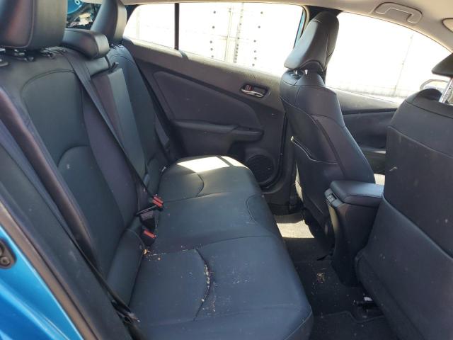 2020 TOYOTA PRIUS L - JTDKARFU7L3120840