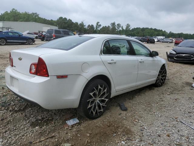 1G1ZA5E04CF233092 2012 Chevrolet Malibu Ls