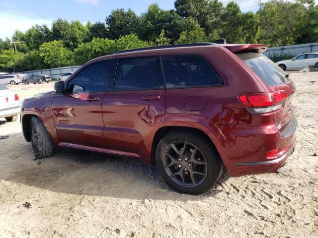 Vin: 1c4rjfbg6kc629510, lot: 60084964, jeep grand cher limited 20192